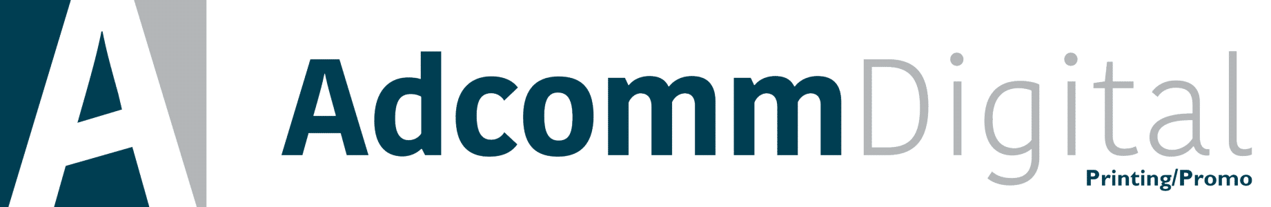 AdComm Digital Logo