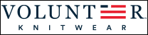 Volunteer Knitwear Logo