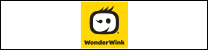 Wonder Wink Scrubs Logo